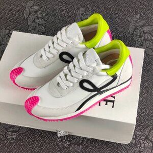 Loewe Flow Runner Sneakers